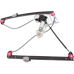 Front Driver Side Window Regulator image