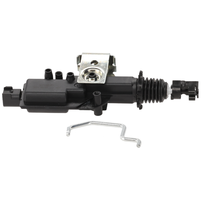 2003-2011 Lincoln Town Car Front Driver Side Door Lock Actuator - FO1314111-Partify-Painted-Replacement-Body-Parts