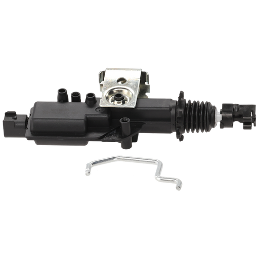 2003-2011 Lincoln Town Car Front Driver Side Door Lock Actuator - FO1314111-Partify-Painted-Replacement-Body-Parts