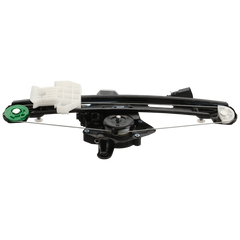 Rear Driver Side Window Regulator image