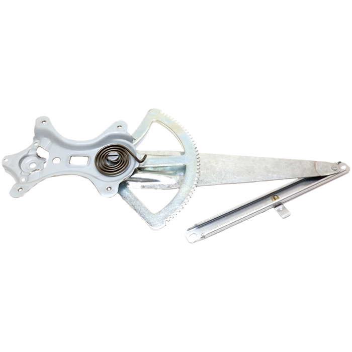 2001-2006 Lexus LS430 Rear Passenger Side Window Regulator Power - LX1551107-Partify-Painted-Replacement-Body-Parts