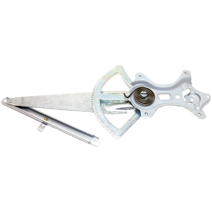 2001-2006 Lexus LS430 Rear Driver Side Window Regulator Power - LX1550107-Partify-Painted-Replacement-Body-Parts