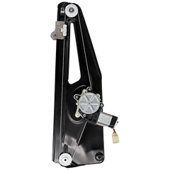 Rear Driver Side Window Regulator image