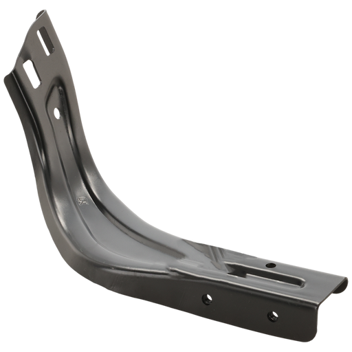 2010-2016 Mercedes-Benz E350/E550/E63 AMG/E63 AMG S Front Passenger Side Bumper Support W212 End Strut Bracket - MB1063101-Partify-Painted-Replacement-Body-Parts
