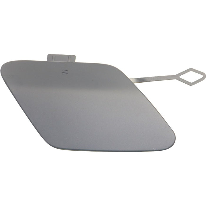 2014-2015 Mercedes-Benz S63 AMG/S65 AMG Front Tow Hook W222 - MB1028102-Partify-Painted-Replacement-Body-Parts