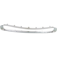 Front Bumper Insert image