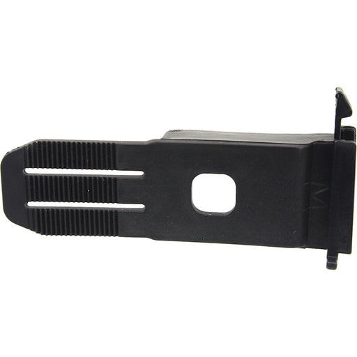 2014-2016 Mercedes-Benz E250/E300/E350/E400/E550/E63 AMG/E63 AMG S Hybrid Center Grille Bracket S212 - MB1207100-Partify-Painted-Replacement-Body-Parts