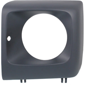 Driver Side Headlight Housing image