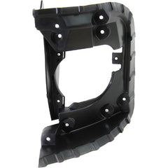 Driver Side Fog Light Bracket image