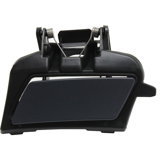 2006-2007 Mercedes-Benz ML320/ML350/ML500 CDI Driver Side Windshield Washer Nozzle Cover W164 - MB1048112-Partify-Painted-Replacement-Body-Parts