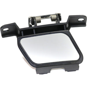 Passenger Side Windshield Washer Nozzle Cover image
