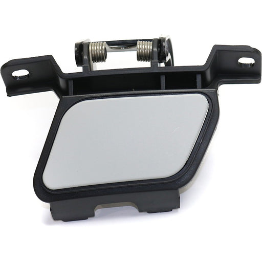 2005-2011 Mercedes-Benz SLK280/SLK300/SLK350/SLK55 AMG Driver Side Windshield Washer Nozzle Cover R171 - MB1048123-Partify-Painted-Replacement-Body-Parts