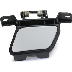 Driver Side Windshield Washer Nozzle Cover image