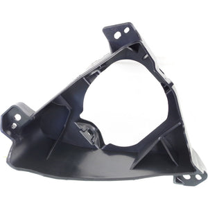 Passenger Side Fog Light Bracket image