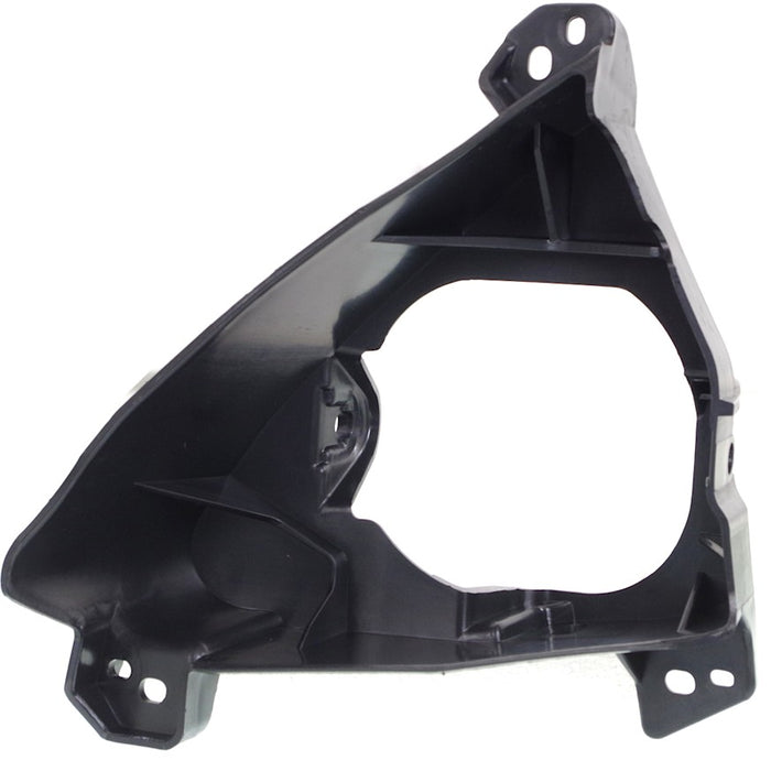 2012-2017 Mazda 5 Driver Side Fog Light Bracket - MA2602105-Partify-Painted-Replacement-Body-Parts