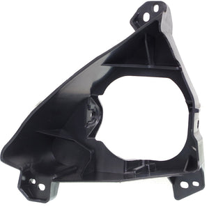 Driver Side Fog Light Bracket image