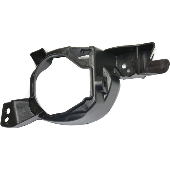 2012-2013 Mazda 3 Passenger Side Fog Light Bracket 2.5L L4/2L L4 Hatchback/Sedan - MA2603104-Partify-Painted-Replacement-Body-Parts