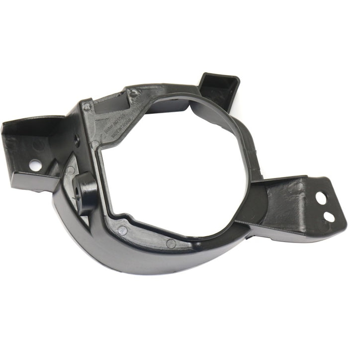 2012-2013 Mazda 3 Driver Side Fog Light Bracket 2.5L L4/2L L4 Hatchback/Sedan - MA2602104-Partify-Painted-Replacement-Body-Parts