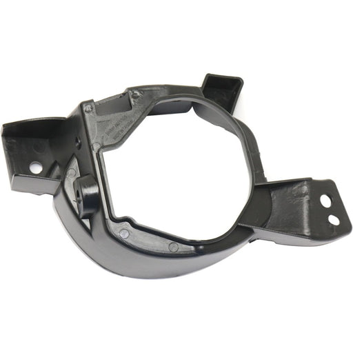 2012-2013 Mazda 3 Driver Side Fog Light Bracket 2.5L L4/2L L4 Hatchback/Sedan - MA2602104-Partify-Painted-Replacement-Body-Parts