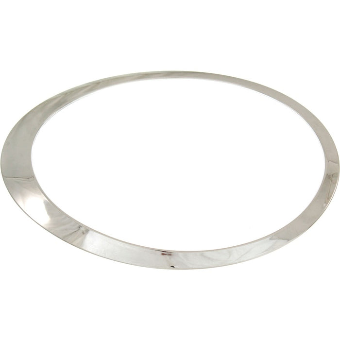 2007-2015 Mini Cooper Roadster Driver Side Headlight Retaining Ring R56 Bezel Chrome Convertible/Coupe/Hatchback - MC2506101-Partify-Painted-Replacement-Body-Parts