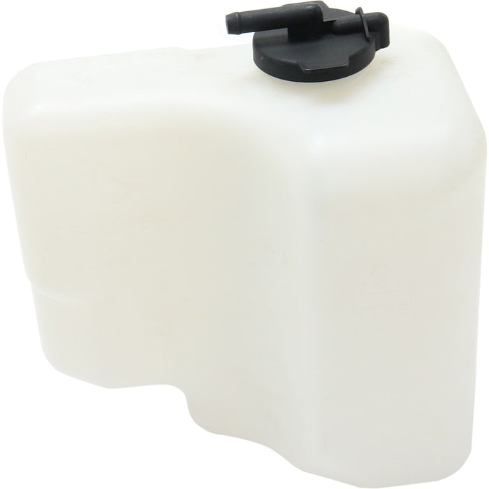 2001-2006 Mitsubishi Montero Radiator Outlet Tank - MI3014105-Partify-Painted-Replacement-Body-Parts