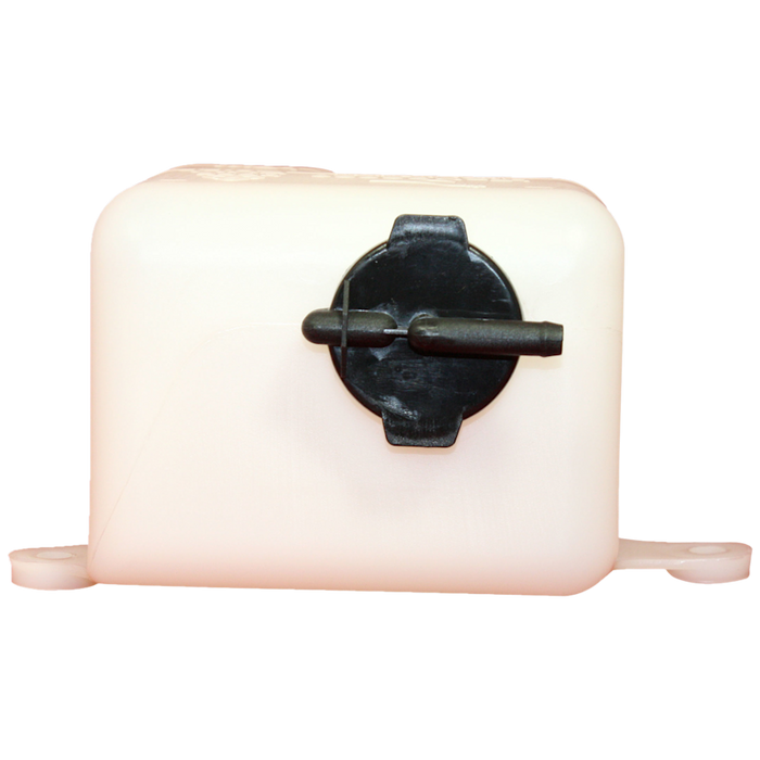 2001-2004 Mitsubishi Montero Sport Radiator Outlet Tank From 2-01 - MI3014109-Partify-Painted-Replacement-Body-Parts