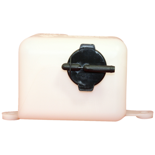2001-2004 Mitsubishi Montero Sport Radiator Outlet Tank From 2-01 - MI3014109-Partify-Painted-Replacement-Body-Parts