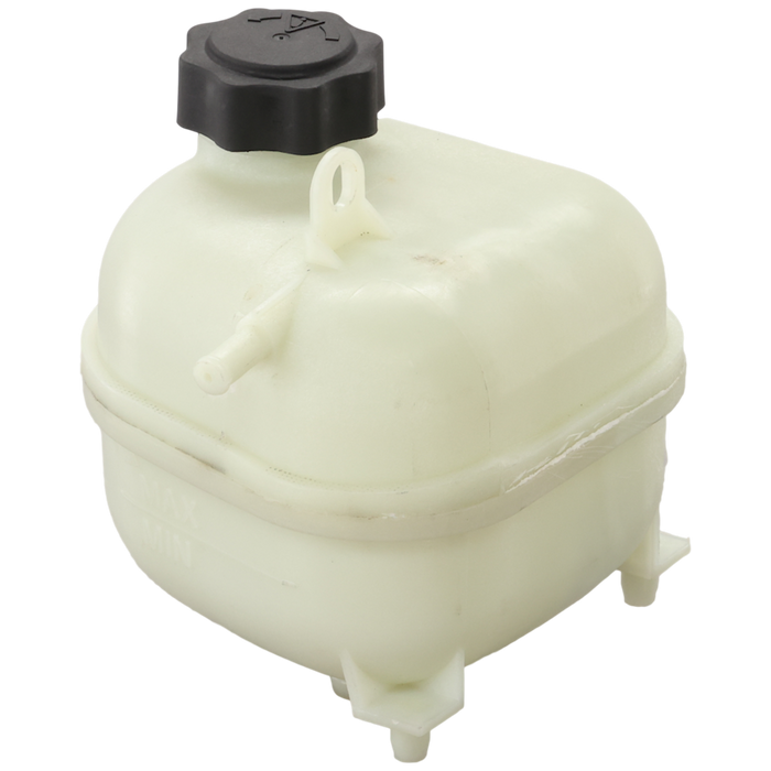 2002-2008 Mini Cooper S Radiator Outlet Tank - MC3014100-Partify-Painted-Replacement-Body-Parts