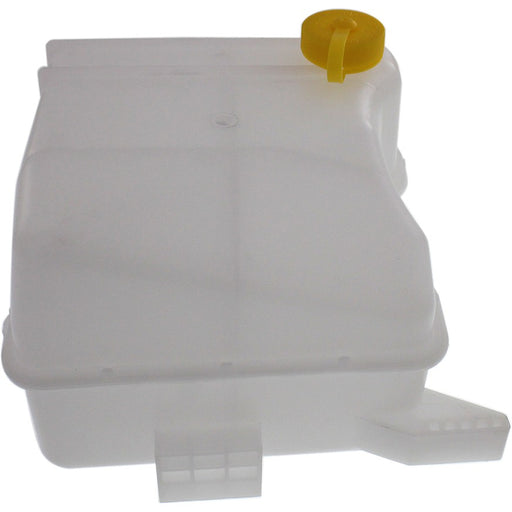 2006-2017 Mazda 5 Radiator Outlet Tank Reservoir & Cap Assembly - MA3014118-Partify-Painted-Replacement-Body-Parts