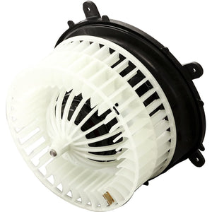 HVAC Heater Assembly image