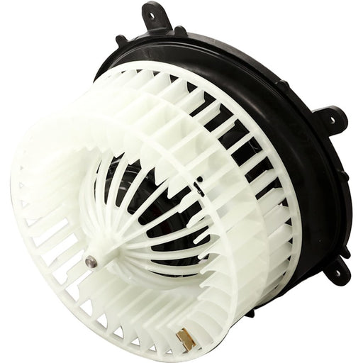 2000-2006 Mercedes-Benz CL500/CL55 AMG/CL600/CL65 AMG/S350/S430/S500/S55 AMG/S600/S65 AMG HVAC Heater Assembly - MB3126108-Partify-Painted-Replacement-Body-Parts
