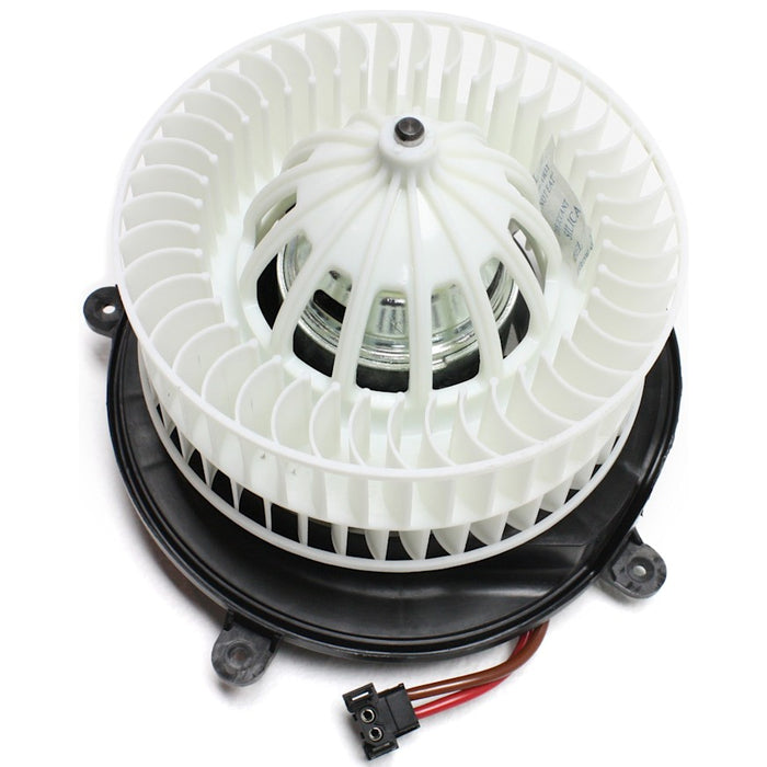 2011-2016 Ford F-250 Super Duty/F-350 Super Duty HVAC Heater Assembly - FO3126138-Partify-Painted-Replacement-Body-Parts