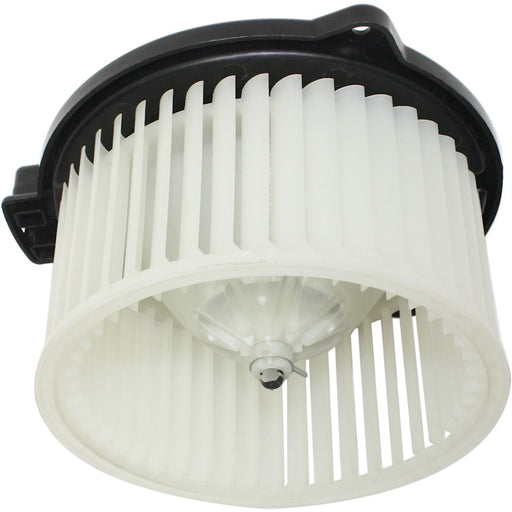 2000-2005 Mercedes-Benz ML320/ML350/ML500/ML55 AMG HVAC Heater Assembly W163 - MB3126103-Partify-Painted-Replacement-Body-Parts