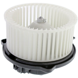 HVAC Heater Assembly image