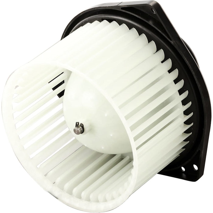 2008-2015 Mitsubishi Lancer/Outlander ES Sportback/GT Sportback/GTS Sportback/Ralliart Sportback/SE Limited Edition Sportback/SE Sportback HVAC Heater Assembly 2.4L L4 - MI3126107-Partify-Painted-Replacement-Body-Parts