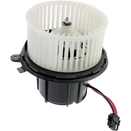 2008-2011 Mercedes-Benz C230/C250/C300/C350/C63 AMG/E350/E550/GLK350 HVAC Heater Assembly W204 - MB3126112-Partify-Painted-Replacement-Body-Parts