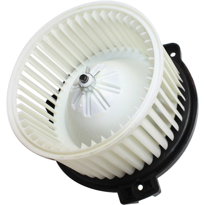 1998-1999 Mercedes-Benz ML320/ML430 HVAC Heater Assembly - MB3126109-Partify-Painted-Replacement-Body-Parts