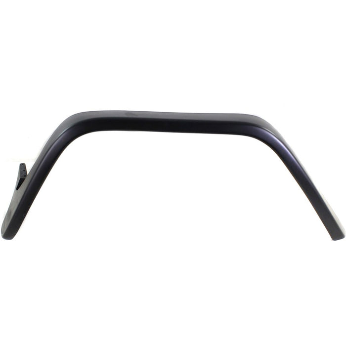 2003-2018 Mercedes-Benz G55 AMG/G550 Front Driver Side Fender Flare - MB1268100-Partify-Painted-Replacement-Body-Parts