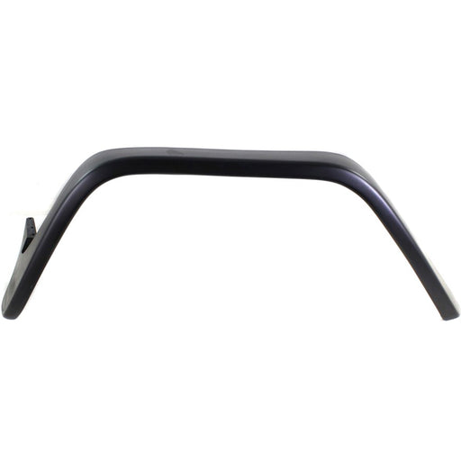 2003-2018 Mercedes-Benz G55 AMG/G550 Front Driver Side Fender Flare - MB1268100-Partify-Painted-Replacement-Body-Parts