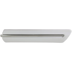 Front Passenger Side Fender Molding image
