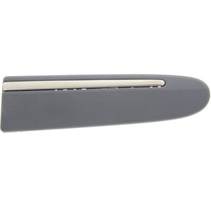 Front Passenger Side Fender Molding image