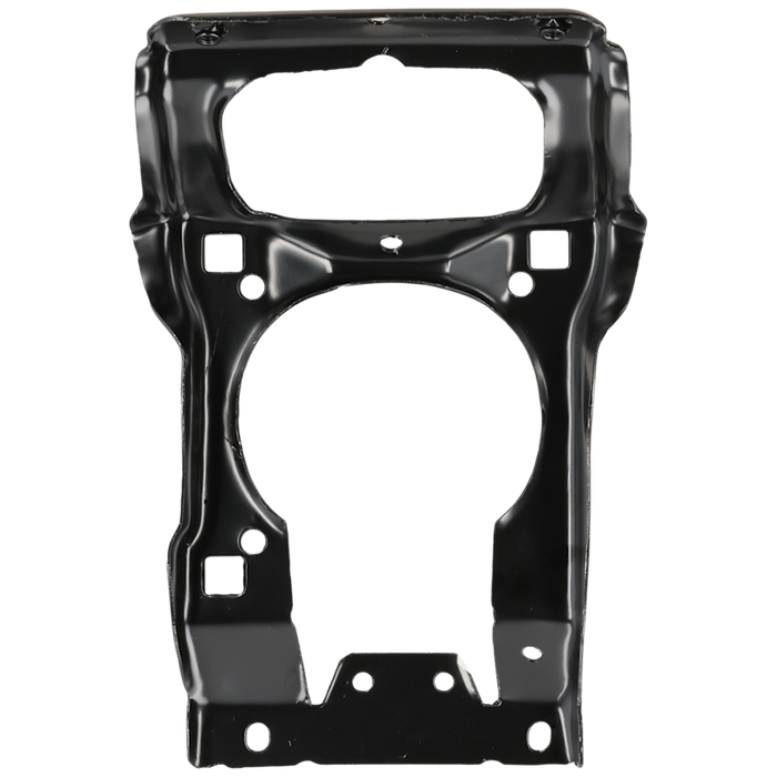 2003-2009 Mercedes-Benz E320/E350/E500/E55 AMG/E550/E63 AMG Hood Latch Support Hood Latch Support - MB1233100-Partify-Painted-Replacement-Body-Parts