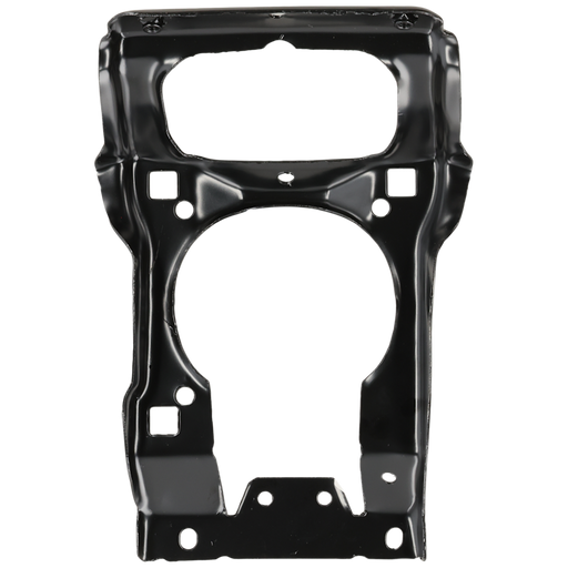 2003-2009 Mercedes-Benz E320/E350/E500/E55 AMG/E550/E63 AMG Hood Latch Support Hood Latch Support - MB1233100-Partify-Painted-Replacement-Body-Parts