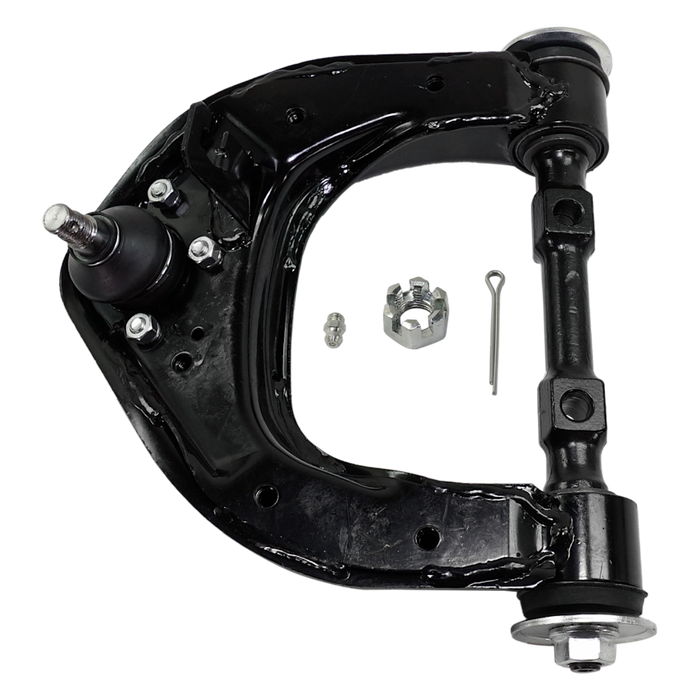 1997-2004 Mitsubishi Montero/Montero Sport SR Front Driver Side Upper Suspension Control Arm - MI4512100-Partify-Painted-Replacement-Body-Parts