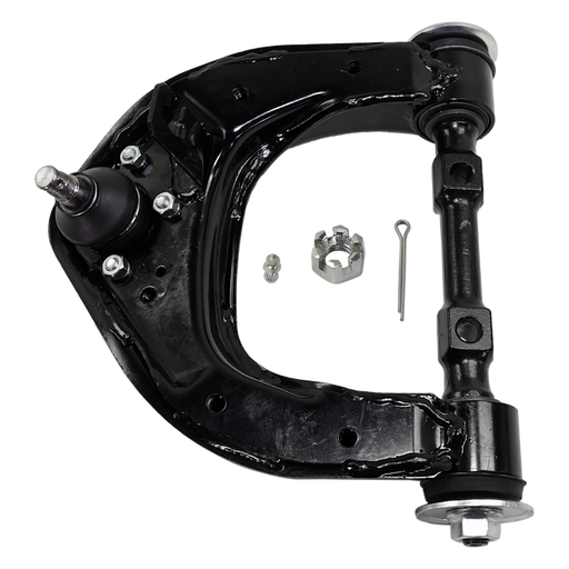 1997-2004 Mitsubishi Montero/Montero Sport SR Front Driver Side Upper Suspension Control Arm - MI4512100-Partify-Painted-Replacement-Body-Parts