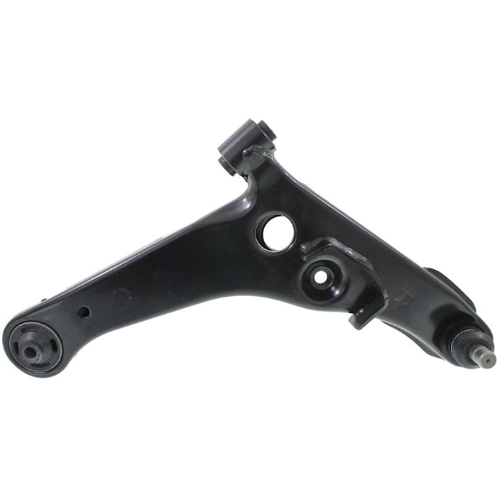2003-2006 Mitsubishi Outlander LS Front Passenger Side Lower Suspension Control Arm - MI4511103-Partify-Painted-Replacement-Body-Parts