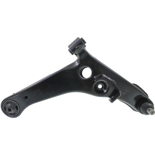 2003-2006 Mitsubishi Outlander LS Front Passenger Side Lower Suspension Control Arm - MI4511103-Partify-Painted-Replacement-Body-Parts