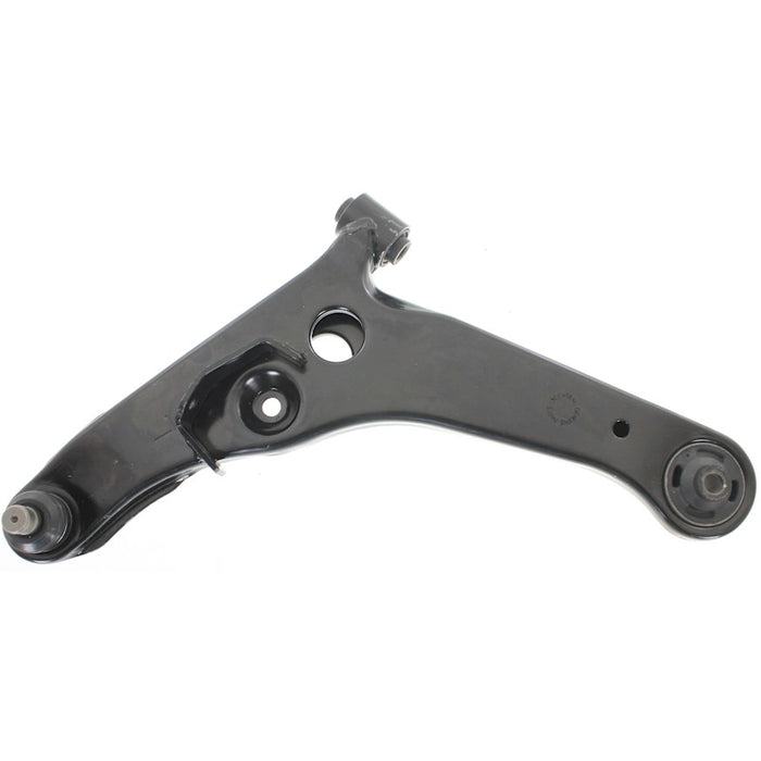 2003-2006 Mitsubishi Outlander LS Front Driver Side Lower Suspension Control Arm - MI4510103-Partify-Painted-Replacement-Body-Parts