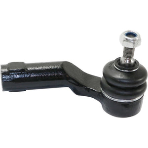 Passenger Side Outer Steering Tie Rod image