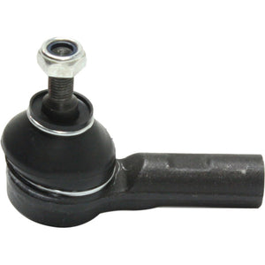 Driver Side Outer Steering Tie Rod image